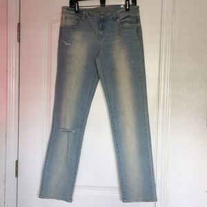 Justice Premium Jeans